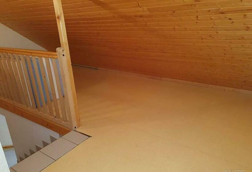 Gîte D étape La Pierre