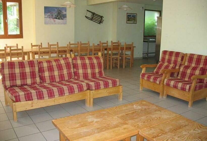 Gîte D étape La Pierre