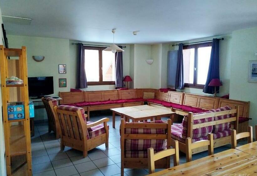 Gîte D étape La Pierre