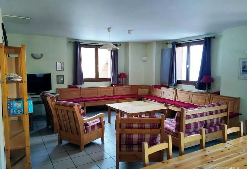 Gîte D étape La Pierre