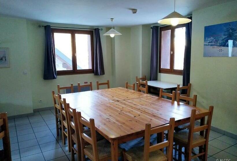 Gîte D étape La Pierre