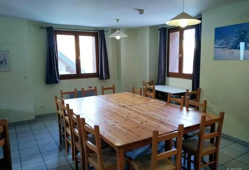 Gîte D étape La Pierre