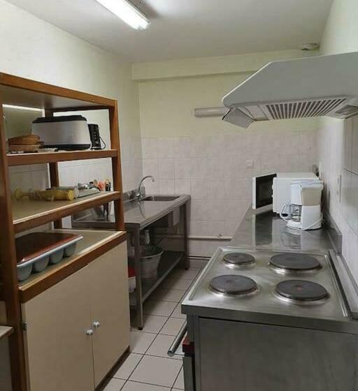 Gîte D étape La Pierre