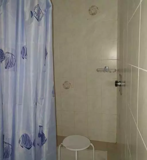 Gîte D étape La Pierre
