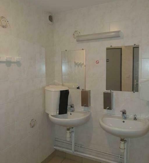 Gîte D étape La Pierre