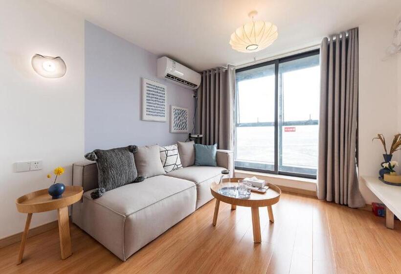 Guangzhou South Railway Station Vanke Expo Expo Expo Olympic Park Yueshidai Square Changlong Happy W