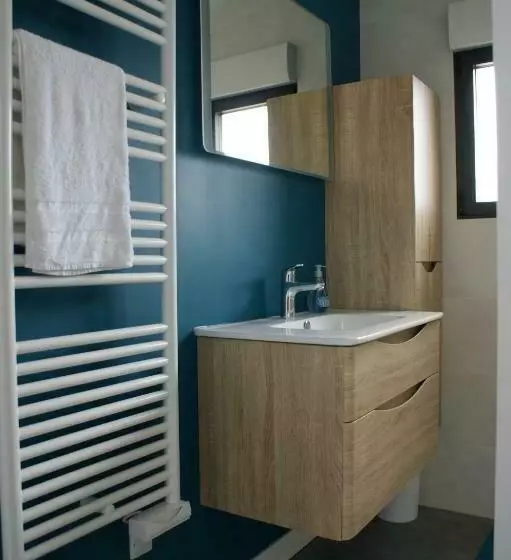 île Grande, Location Maison Saisonnière Chez Dom Et Cathy C