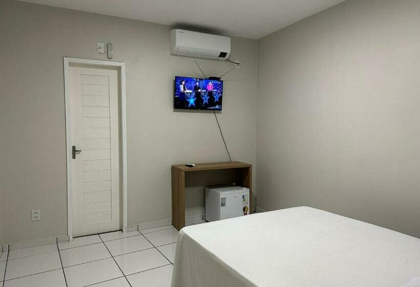 Pousada Central Dos Lençóis