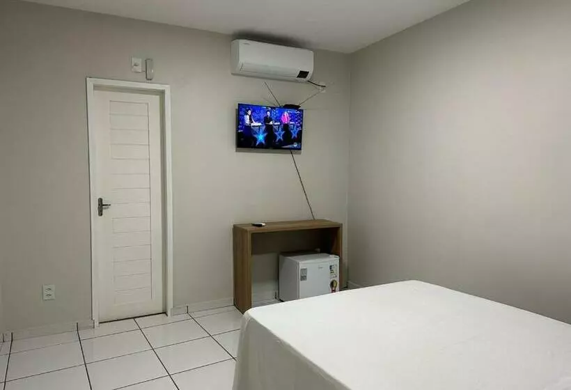 Pousada Central Dos Lençóis