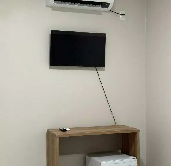 Pousada Central Dos Lençóis