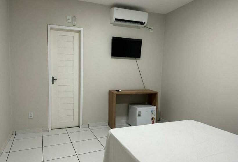 Pousada Central Dos Lençóis