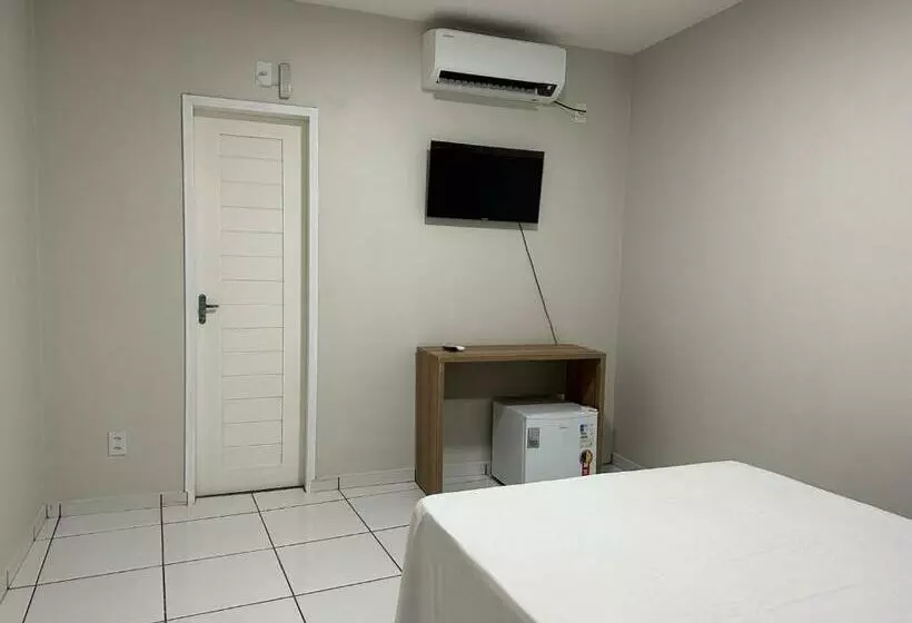 Pousada Central Dos Lençóis