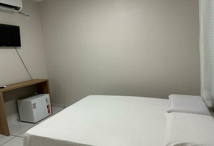 Pousada Central Dos Lençóis