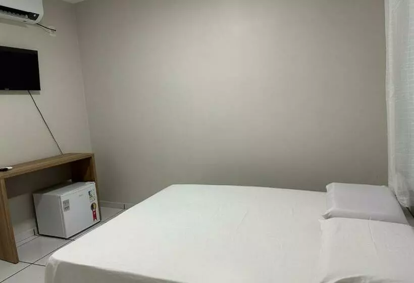 Pousada Central Dos Lençóis