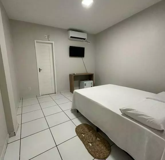 Pousada Central Dos Lençóis