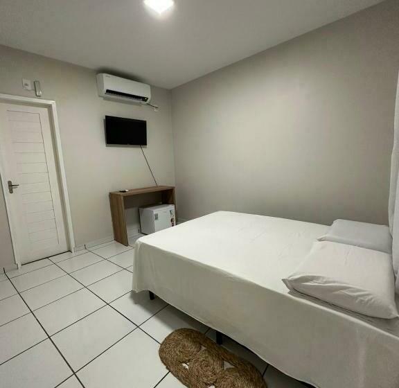 Pousada Central Dos Lençóis