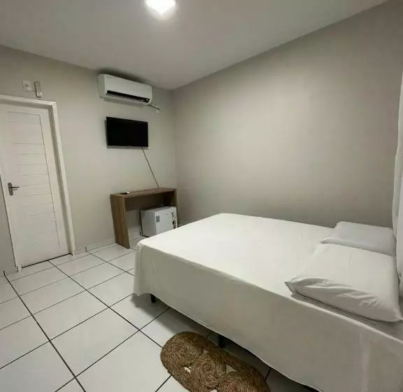 Pousada Central Dos Lençóis