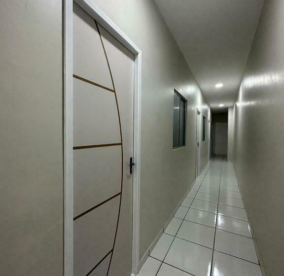 Pousada Central Dos Lençóis