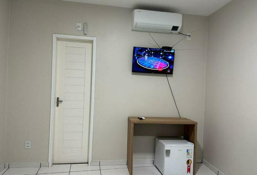 Pousada Central Dos Lençóis