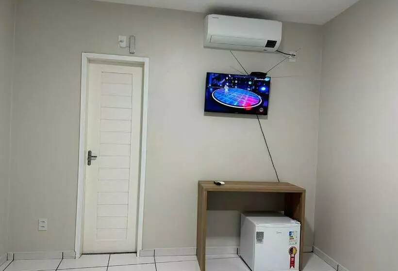 Pousada Central Dos Lençóis