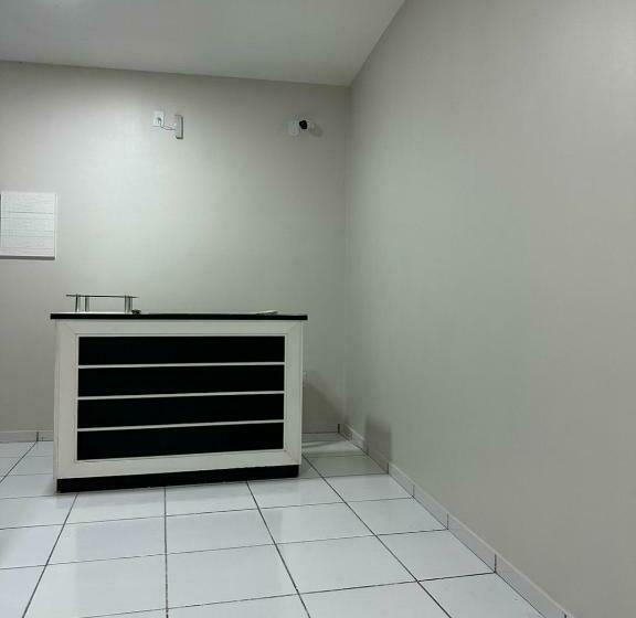 Pousada Central Dos Lençóis