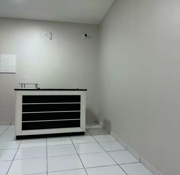 Pousada Central Dos Lençóis