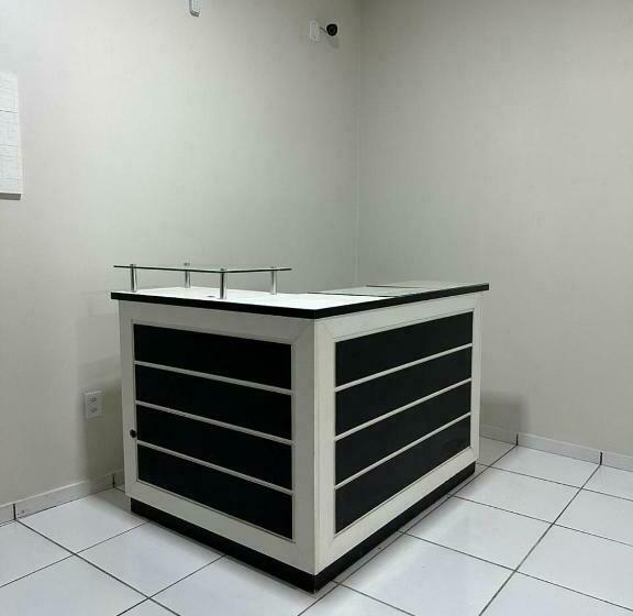 Pousada Central Dos Lençóis