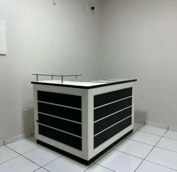 Pousada Central Dos Lençóis