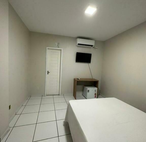 Pousada Central Dos Lençóis