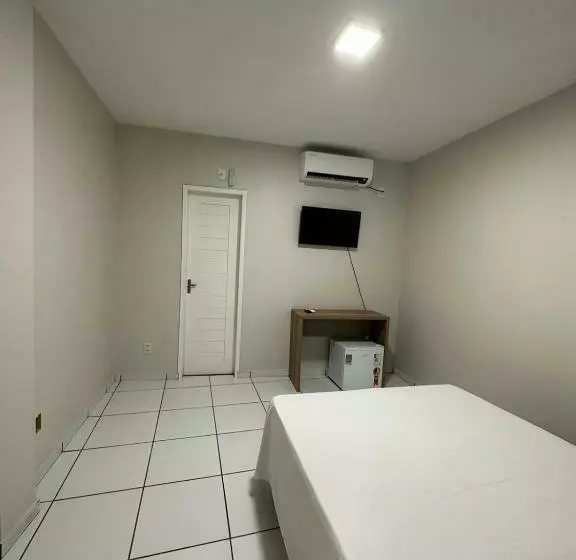 Pousada Central Dos Lençóis