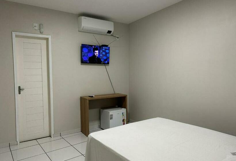 Pousada Central Dos Lençóis