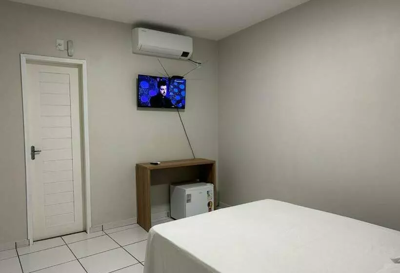 Pousada Central Dos Lençóis