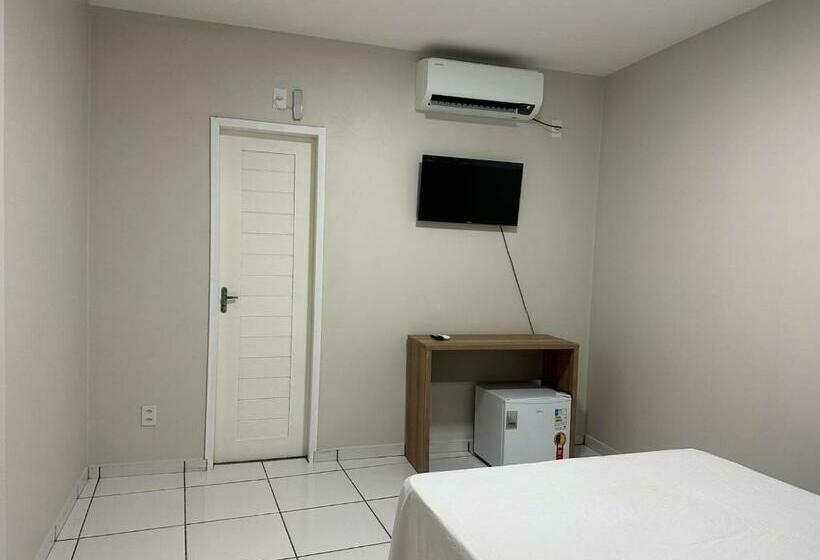 Pousada Central Dos Lençóis