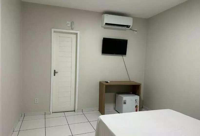 Pousada Central Dos Lençóis