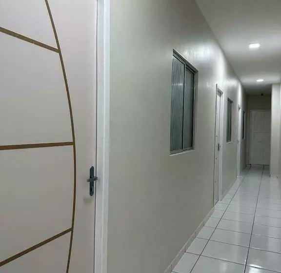 Pousada Central Dos Lençóis