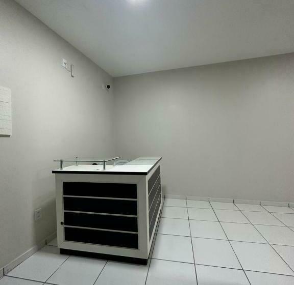 Pousada Central Dos Lençóis