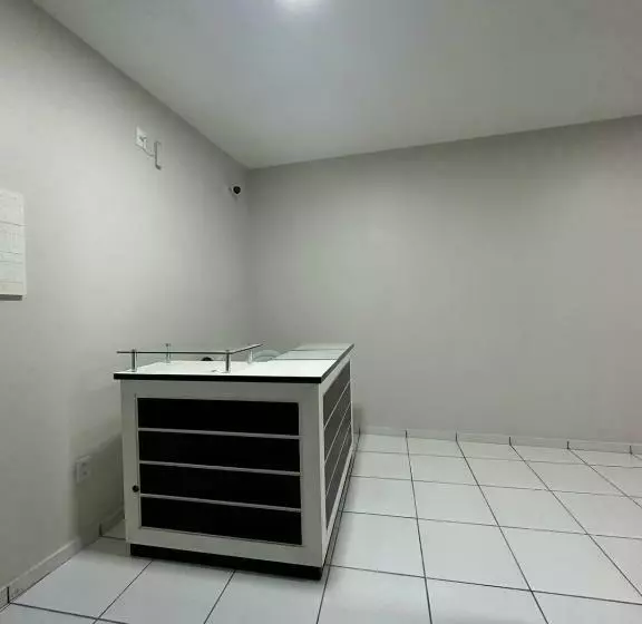 Pousada Central Dos Lençóis