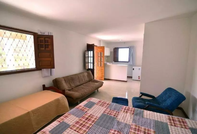 Refúgio Serra Negra   Pe