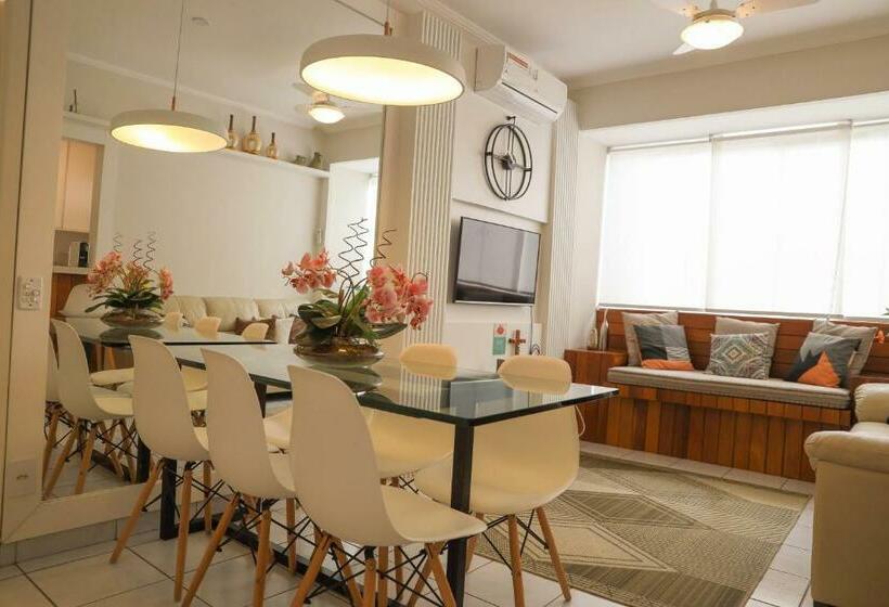 Santos Turismo E Home Office