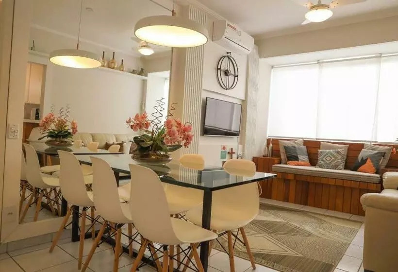 Santos   Turismo E Home Office