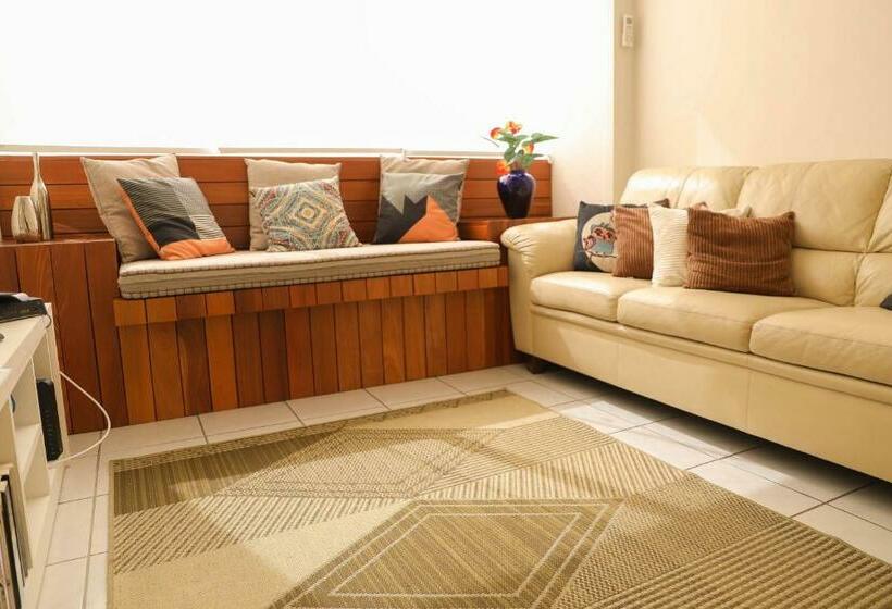 Santos Turismo E Home Office