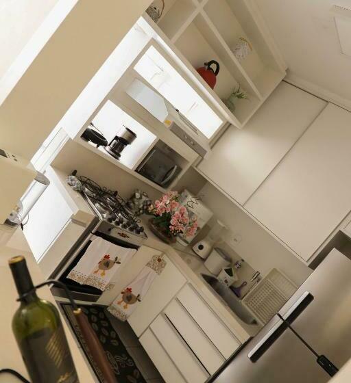 Santos Turismo E Home Office