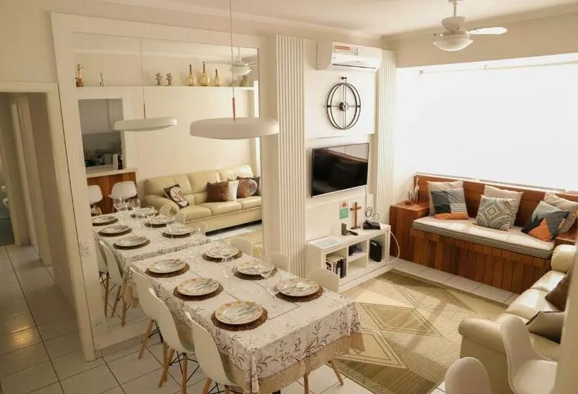 Santos   Turismo E Home Office