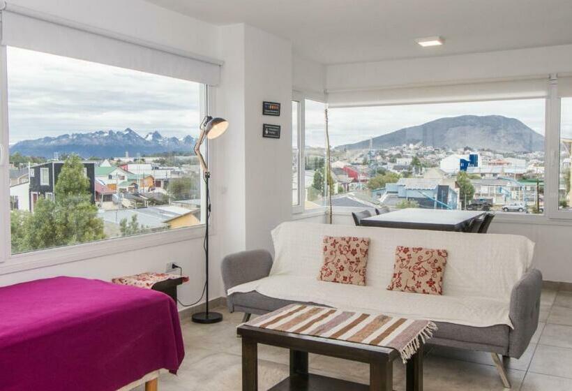 Walanika Apartamentos