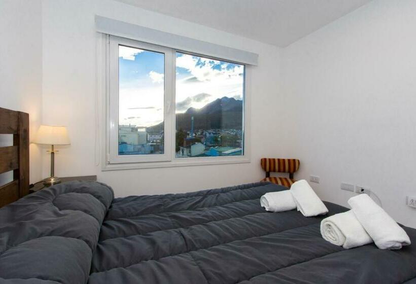 Walanika Apartamentos