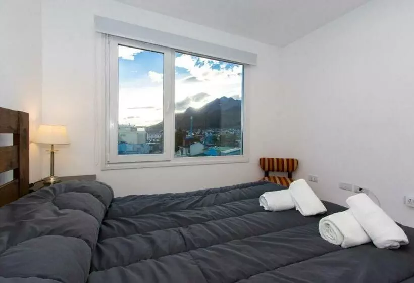 Walanika Apartamentos