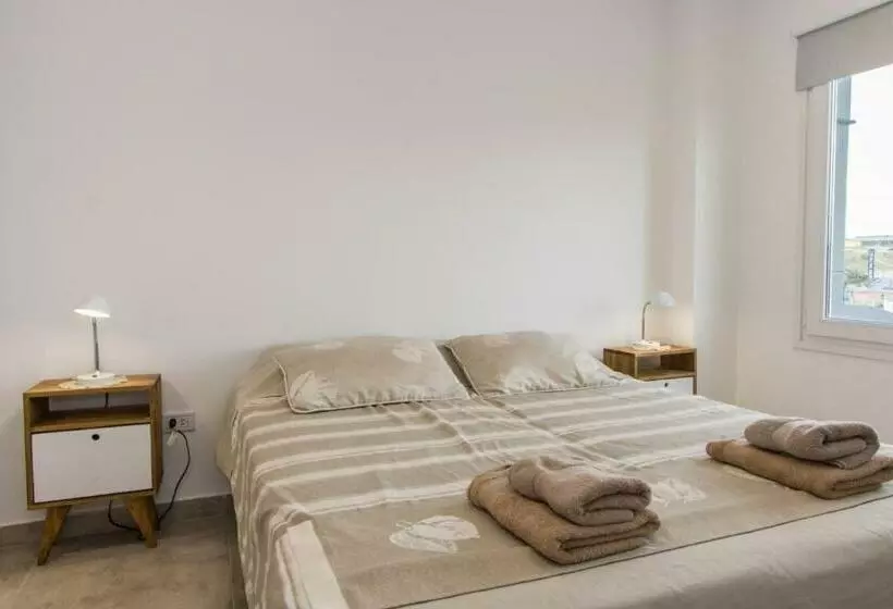 Walanika Apartamentos