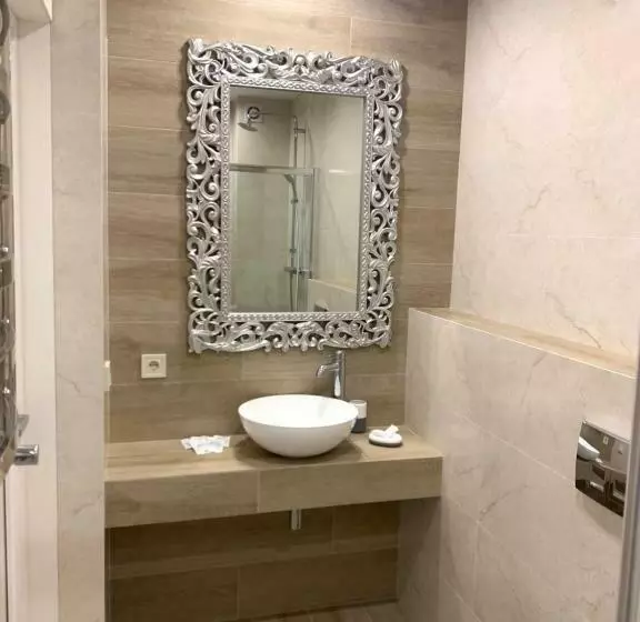 апартаменти в новобудові