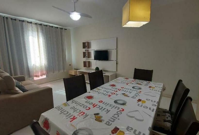 Apartamento Beira Mar  Praia Do Forte Excelente Para Temporada!!