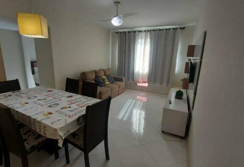 Apartamento Beira Mar  Praia Do Forte Excelente Para Temporada!!